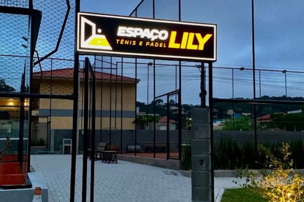 Espaço Lily Tênis e Padel, Little bombs (2)