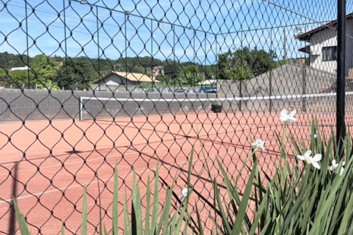 Espaço Lily Tênis e Padel, Little bombs (3)