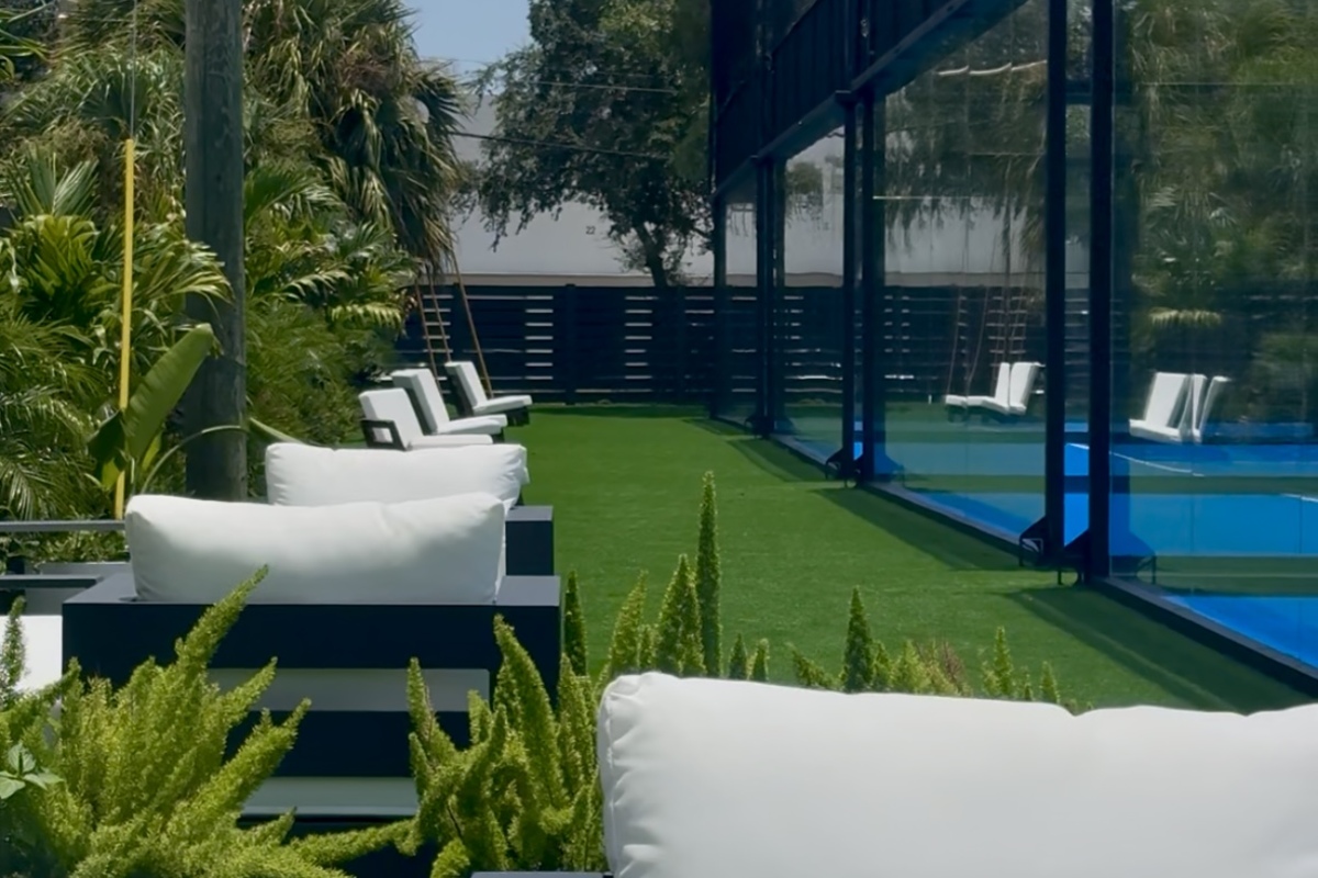 Palm Beach Padel