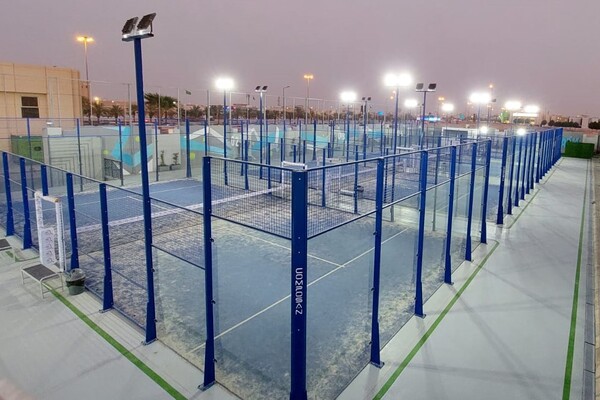 Best Padel