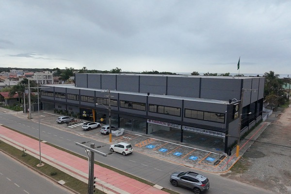 Arena Elite padel