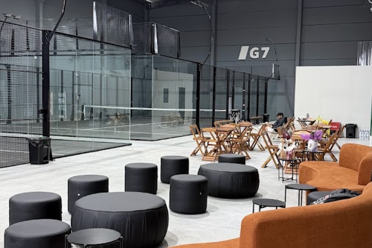 G7 Padel, Maringá (2)