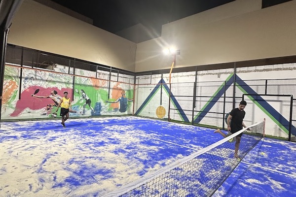 Padel Hype