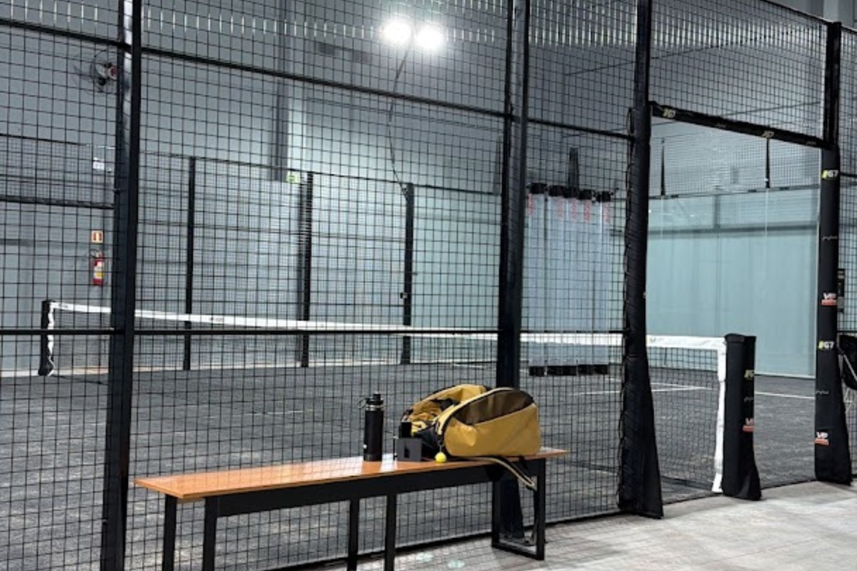 G7 Padel, Maringá (3)