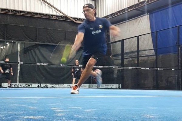 GT Padel - Roma