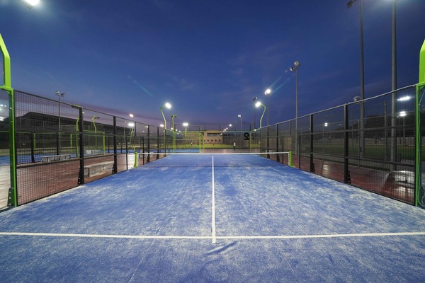 Padel U