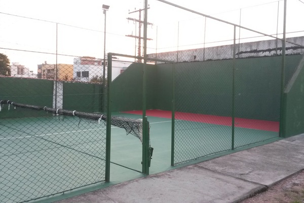 Sport Club Itapuí