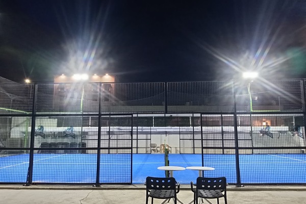 PadelDistrict