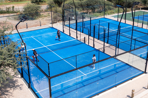 Kingdom Padel & Pickle