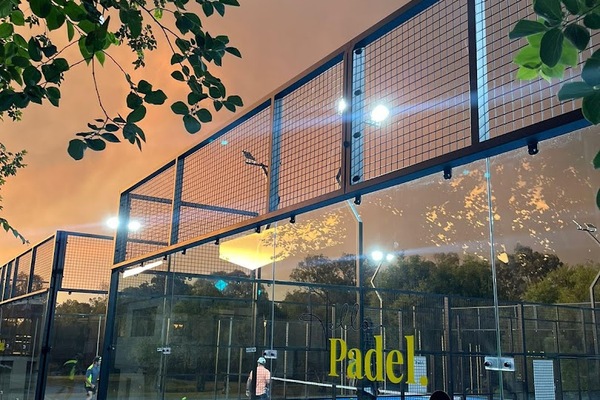 Hello Padel