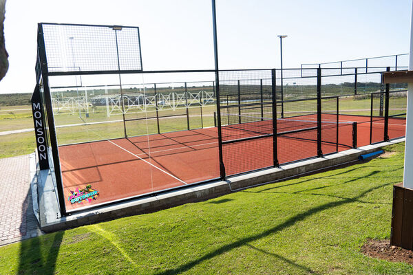 Mentors Padel