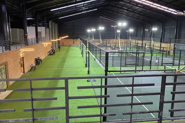 Court Royale