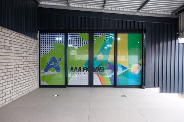 AAA Padel & Social Club