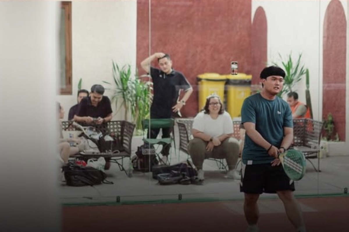 Casa de Padel Jakarta