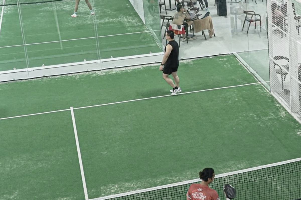 Casa Padel Bali