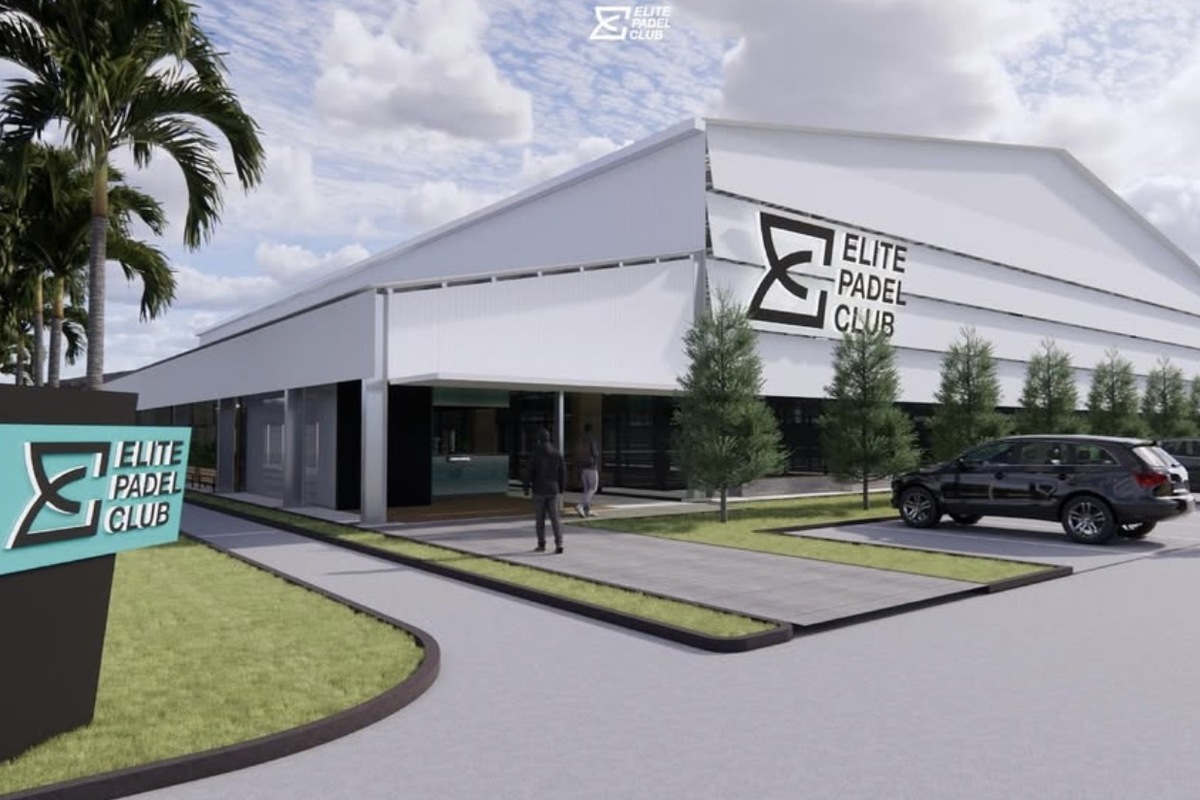 Elite Padel Club