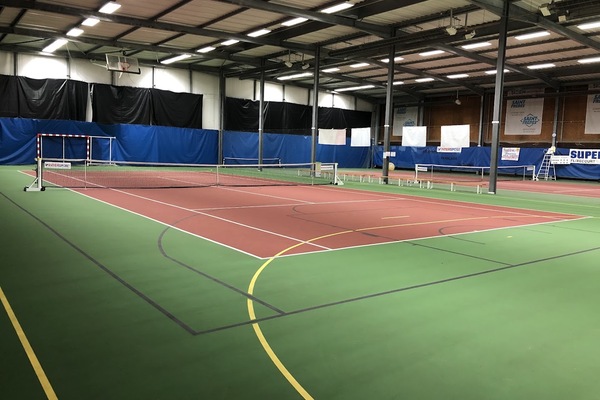 Flixecourt Tennis Club