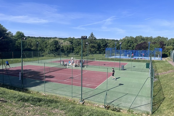 TC Boussy-Saint-Antoine