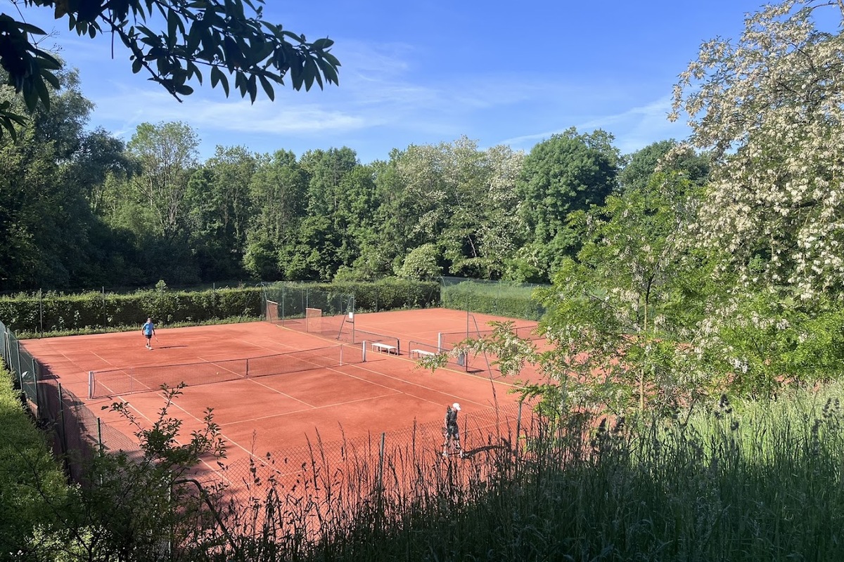TC Boussy-Saint-Antoine, Boussy-Saint-Antoine (3)