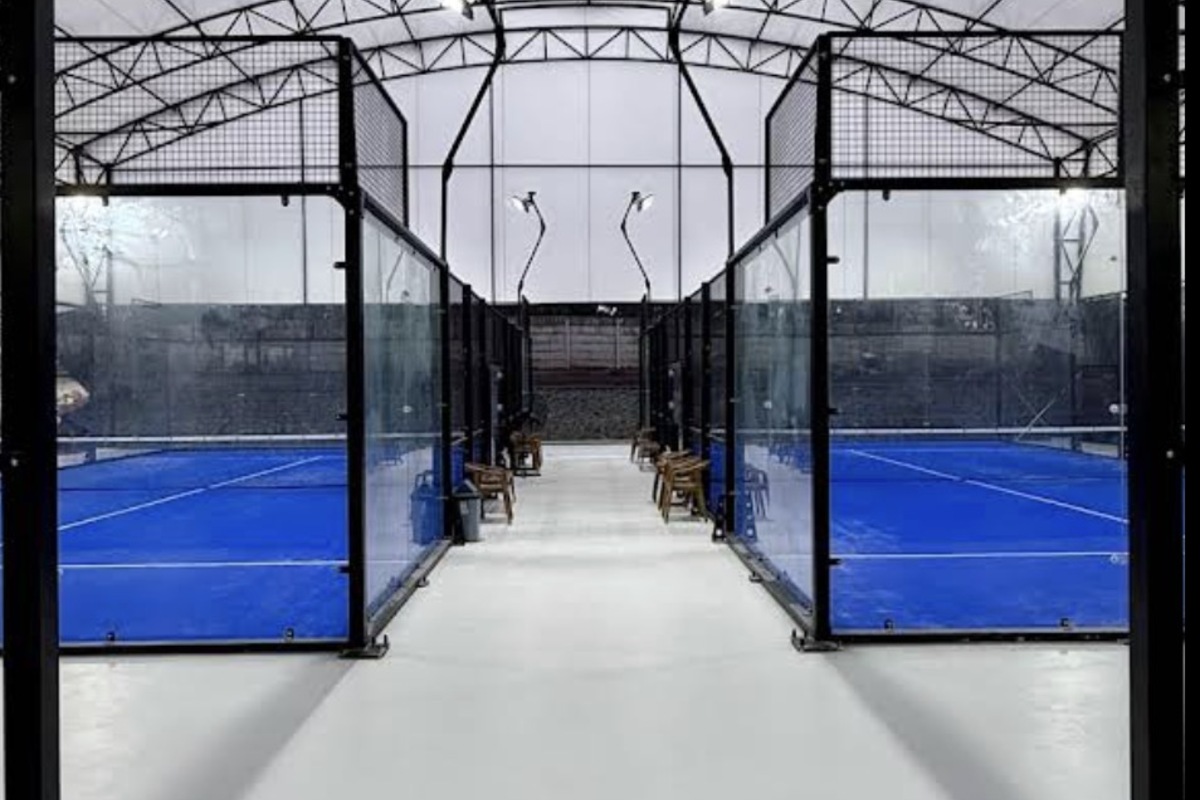 Everyday Padel Club