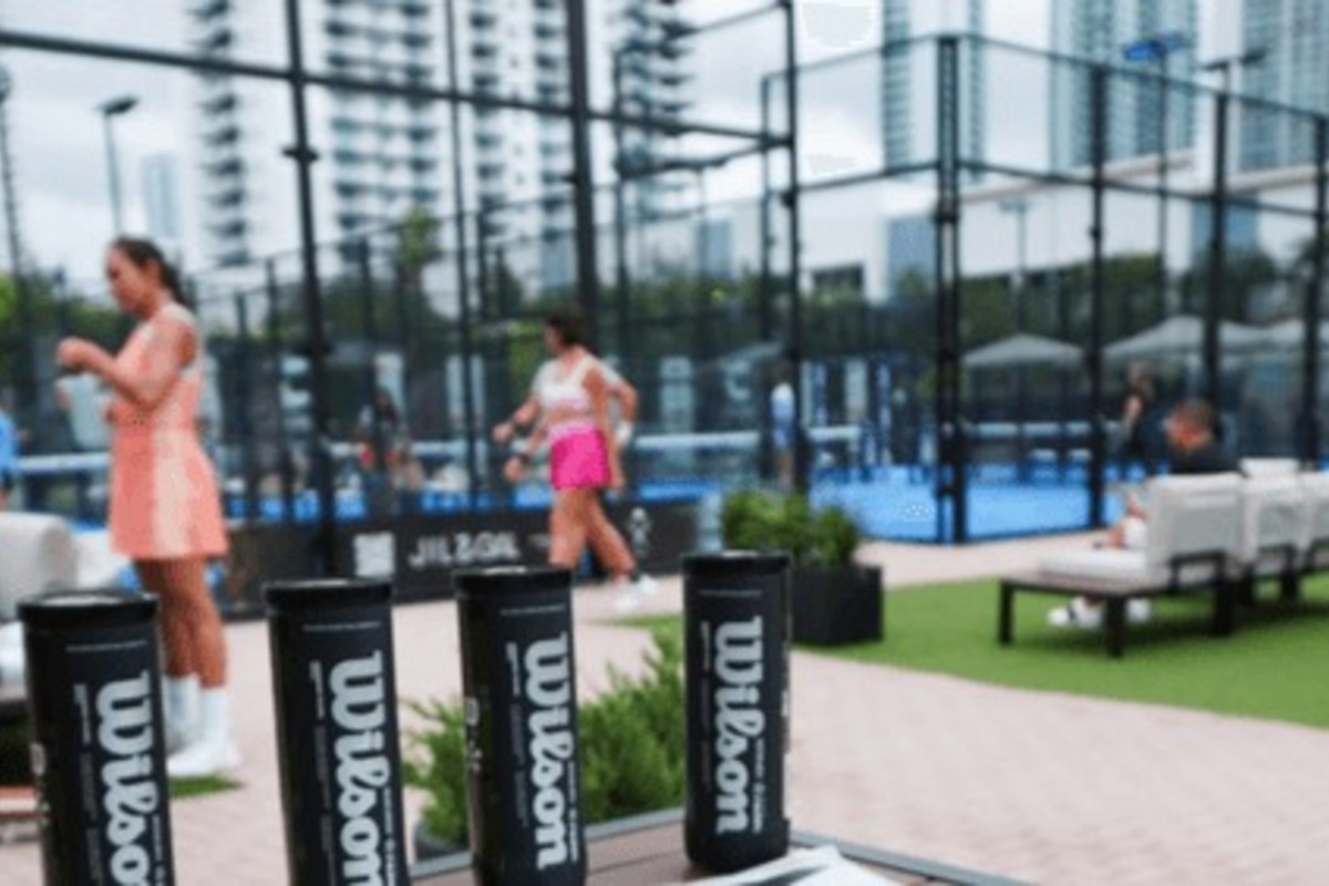 Real Padel Miami