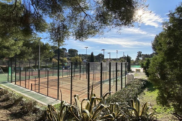 La Ciotat Tennis Padel Club