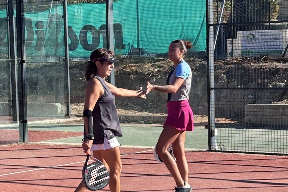 La Ciotat Tennis Padel Club, La Ciotat (2)