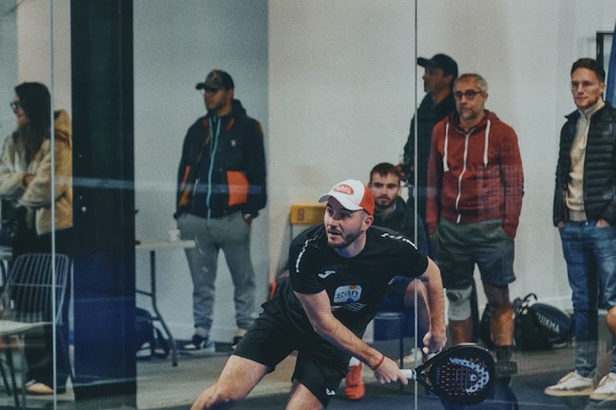 Le Spark Padel, Ludres (3)