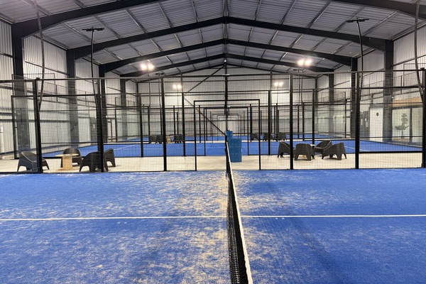 Ace Padel Jura