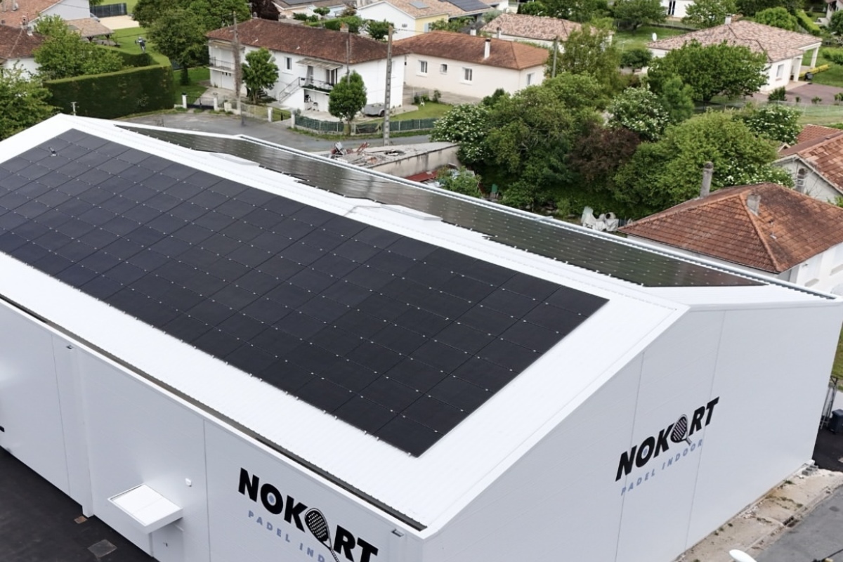 Nokort Padel Indoor, Villeneuve-sur-Lot (2)