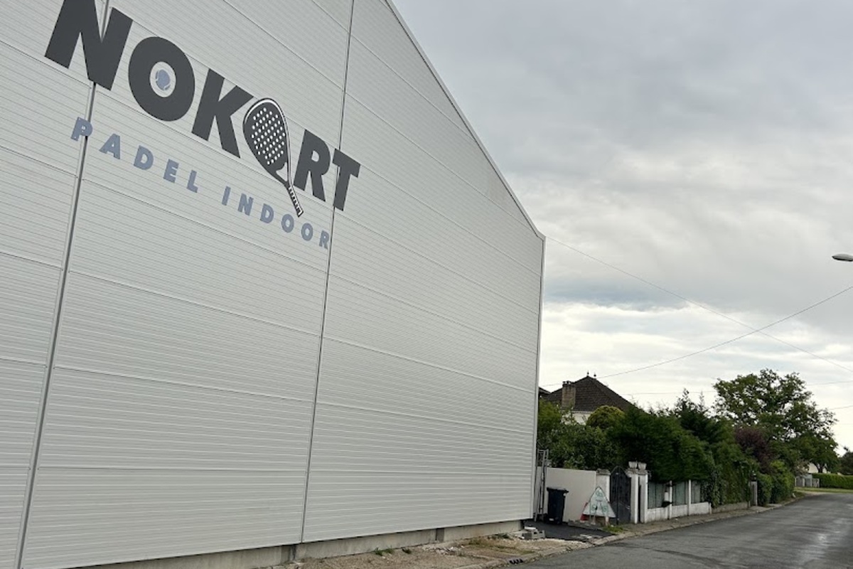 Nokort Padel Indoor, Villeneuve-sur-Lot (3)