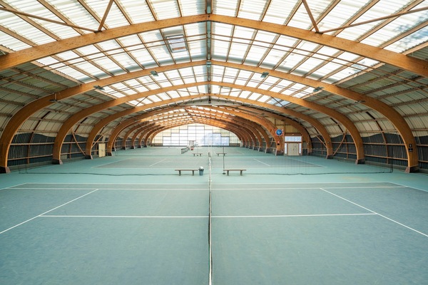 Tennis Club Melun