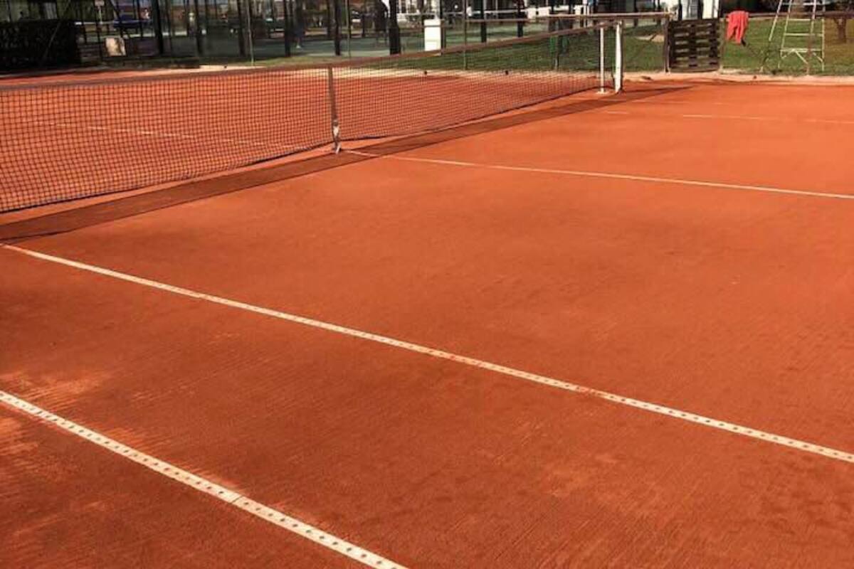 Stade Montois Tennis Padel, Mont-de-Marsan (2)