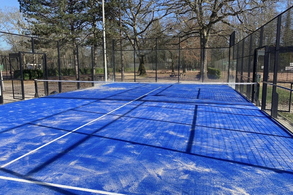 Stade Montois Tennis Padel, Mont-de-Marsan (3)
