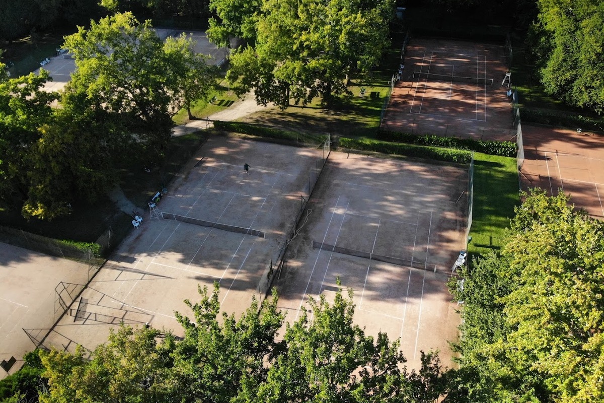 Stade Montois Tennis Padel, Mont-de-Marsan (4)