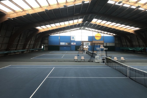 Lagord Tennis Squash