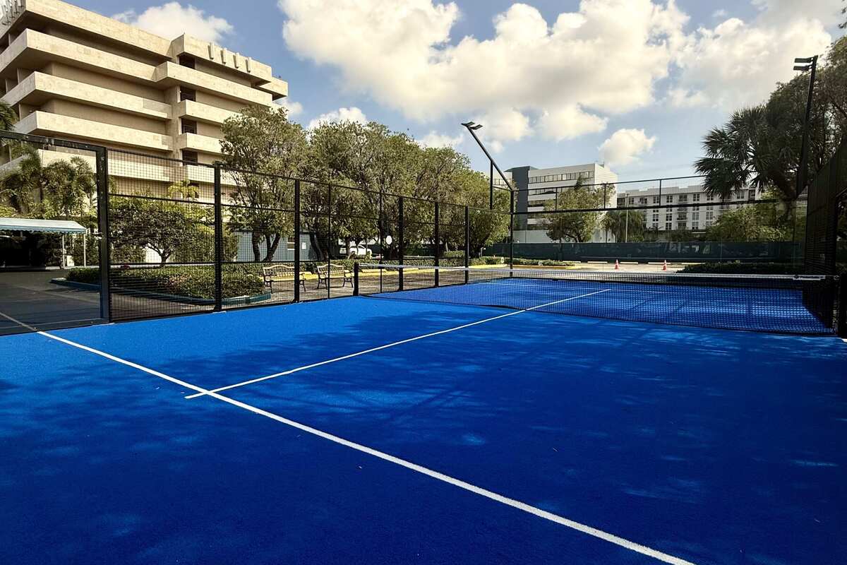 Regency Padel