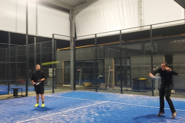 Padel City
