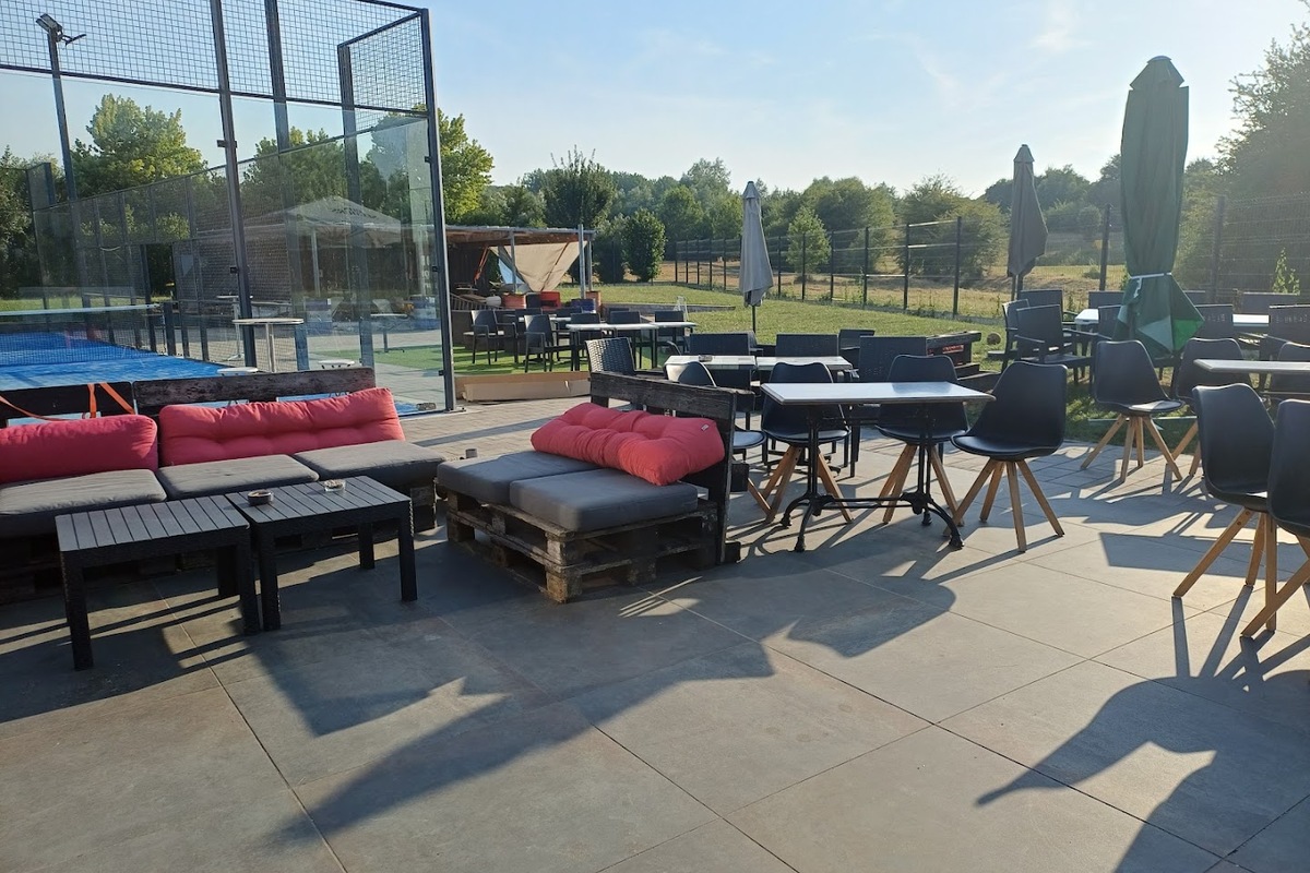 Padel City, Hesdin-la-Forêt (3)