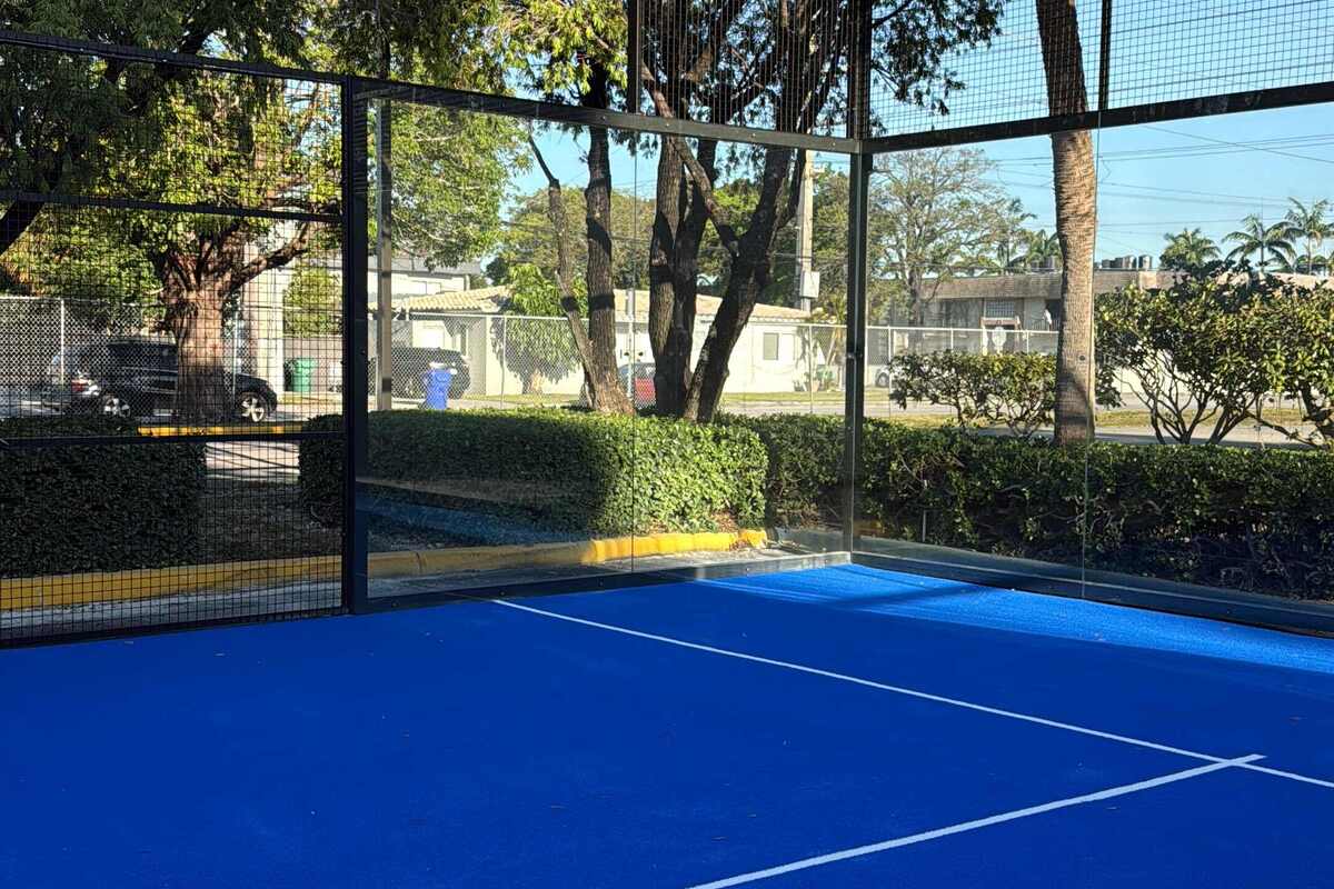 Regency Padel