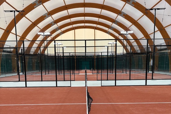 Padel Up 21