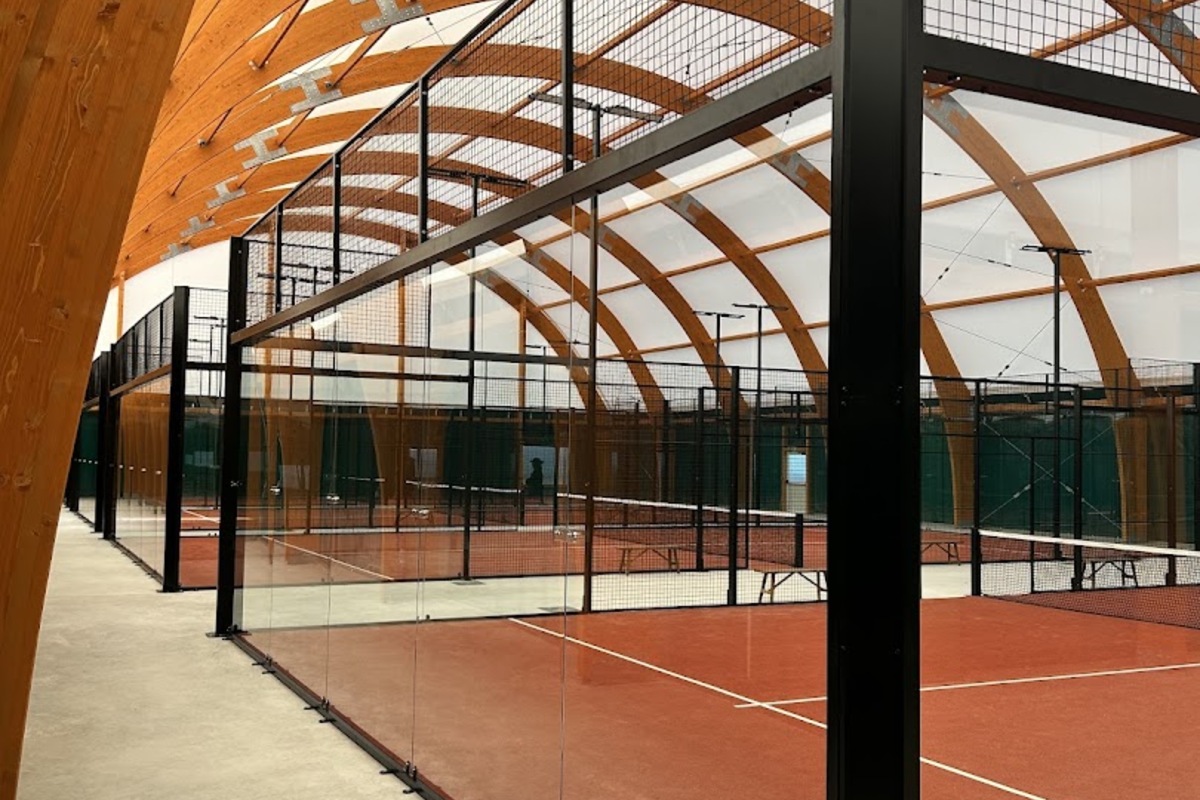 Padel Up 21, Châtillon-sur-Seine (2)