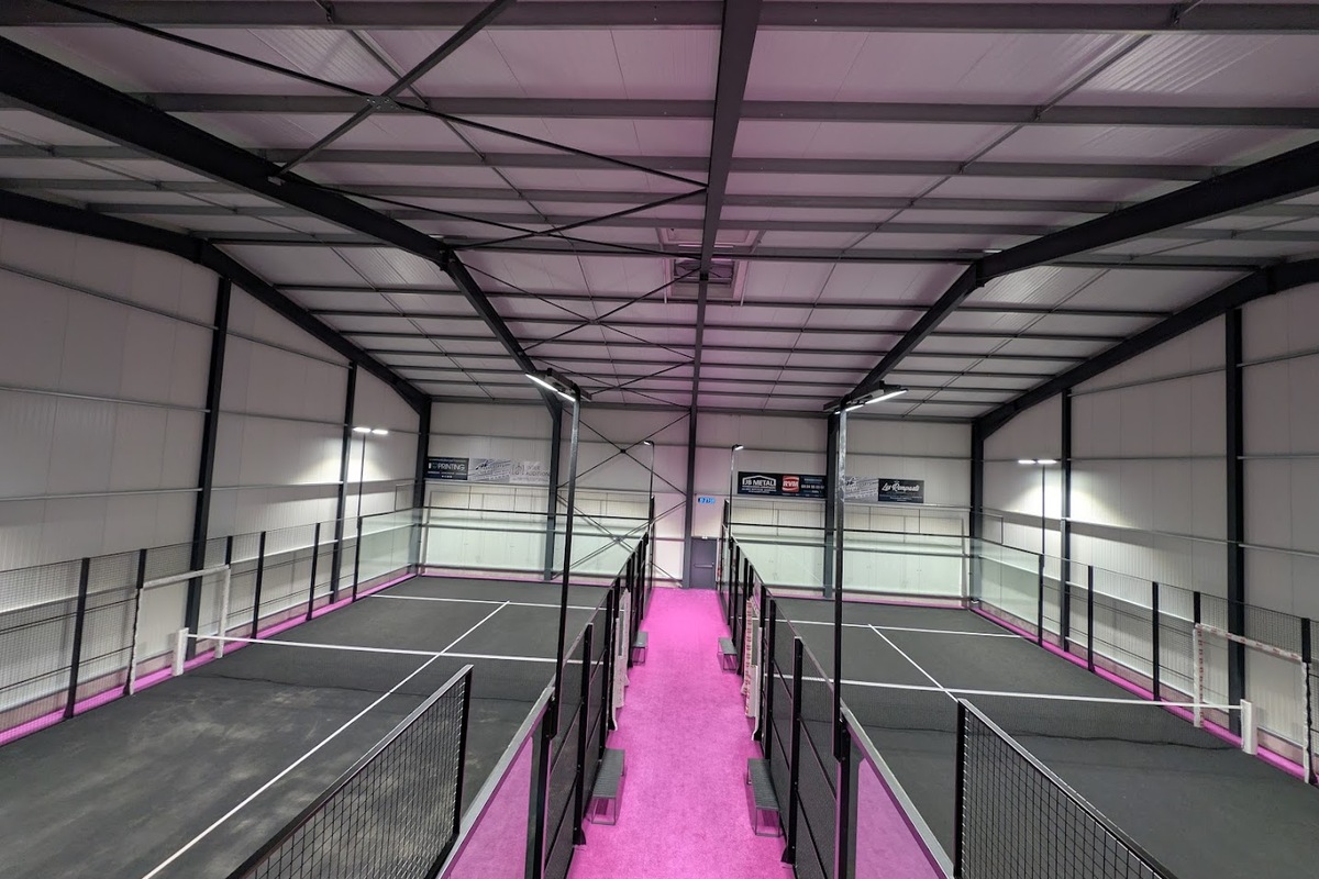 Padel du Plateau, Rocroi (2)