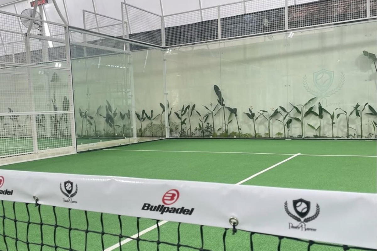 Padel Haven Jakarta