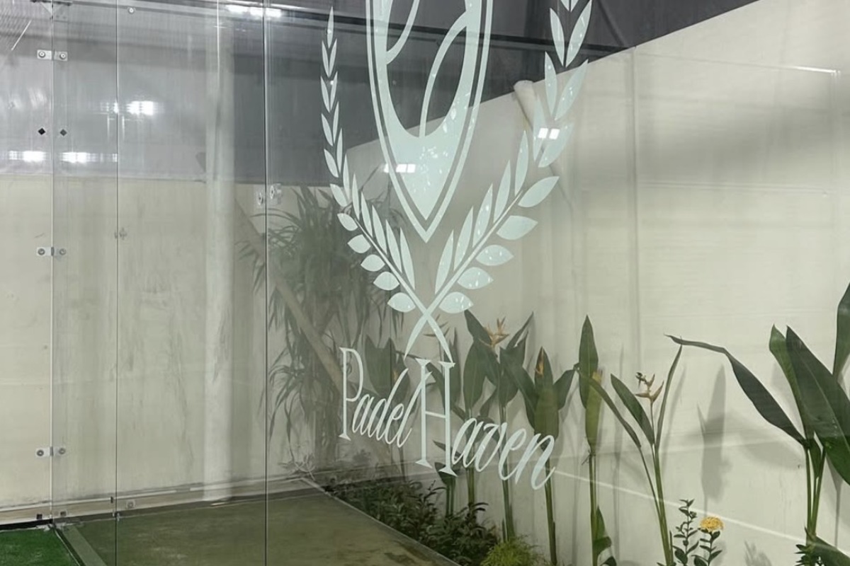 Padel Haven Jakarta