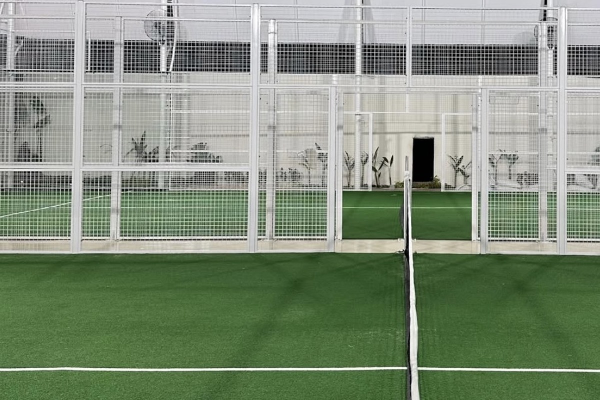Padel Haven Jakarta