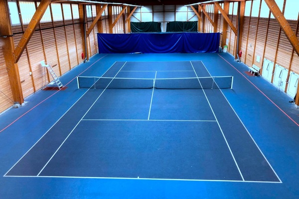 Tennis Club Les Lilas