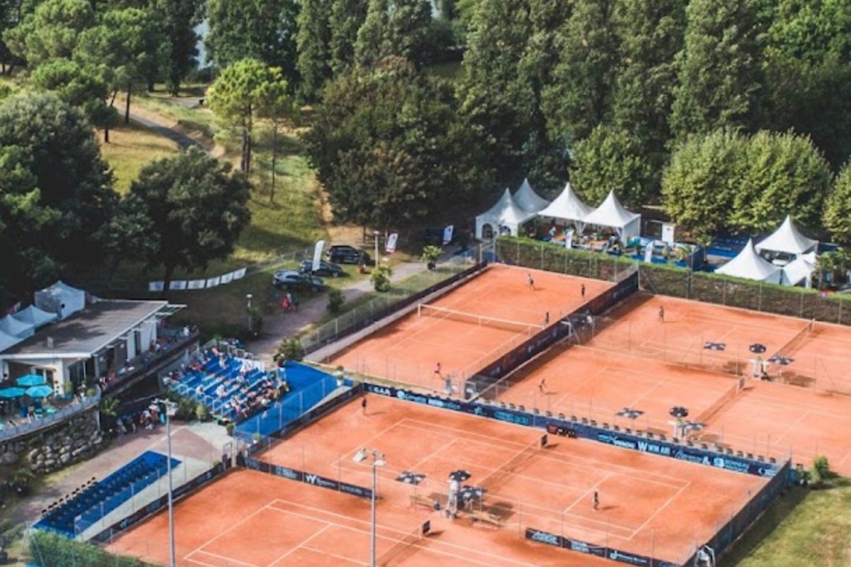 Tennis & Padel de St Palais-sur-Mer, Saint-Palais-sur-Mer (3)