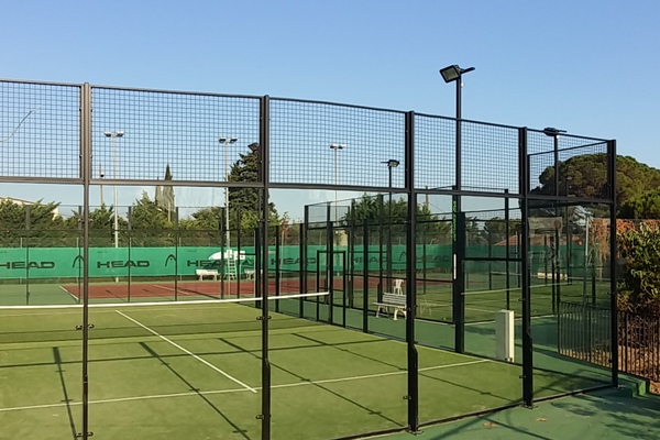 Tennis Padel de Lorgues