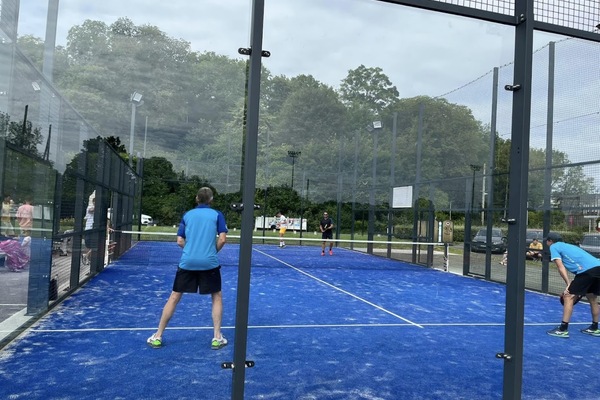 Tennis Club Breteuil